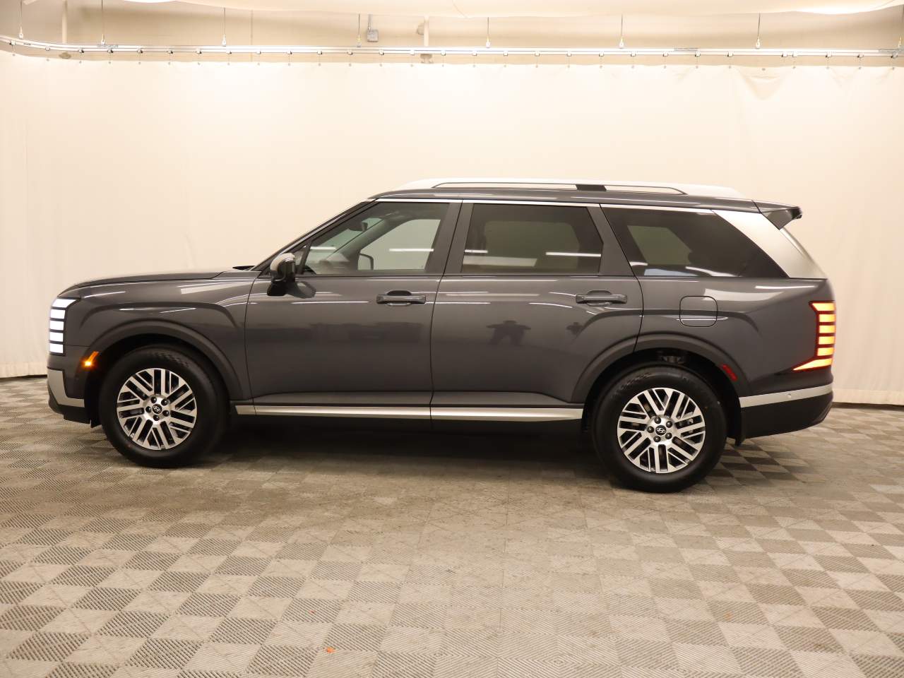 2026 Hyundai PALISADE SEL Premium