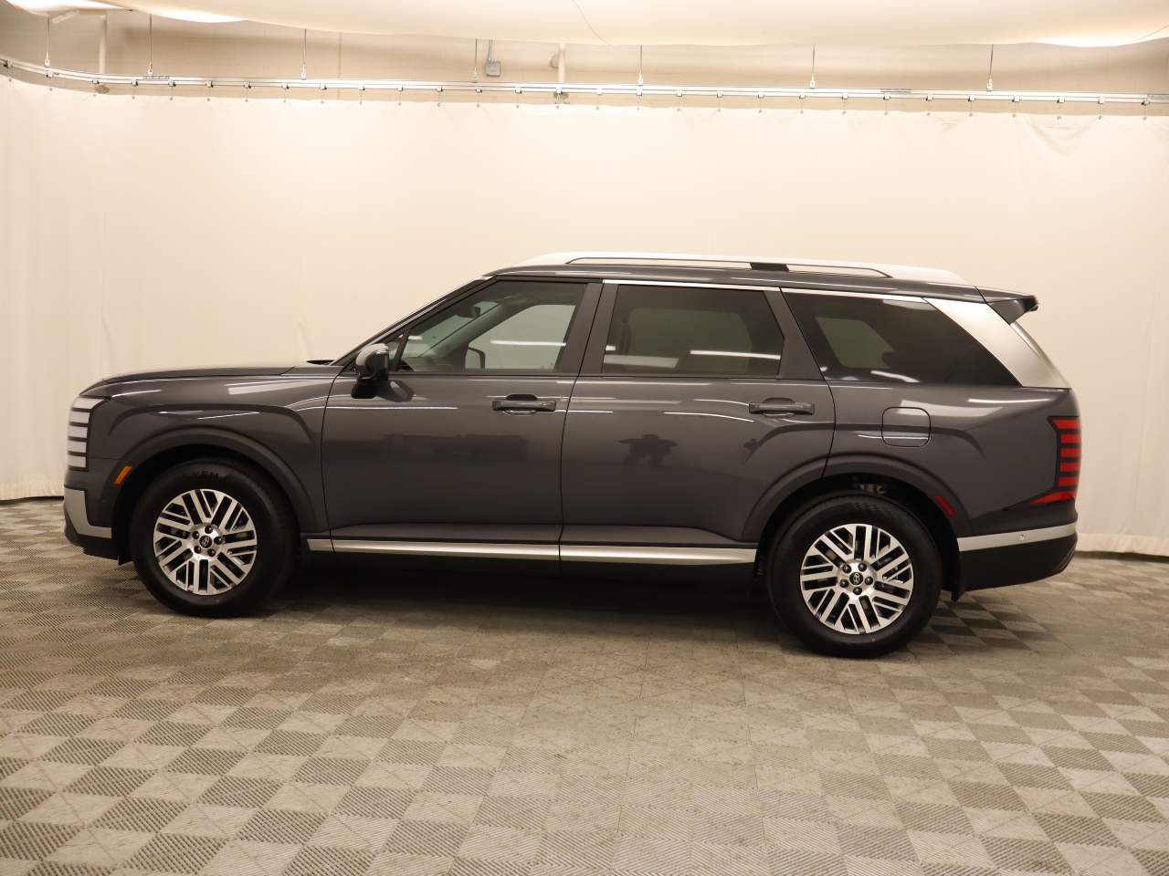 2026 Hyundai PALISADE SEL Premium