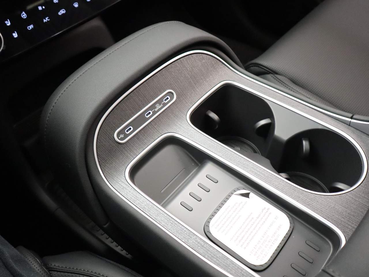 2026 Hyundai PALISADE SEL Premium