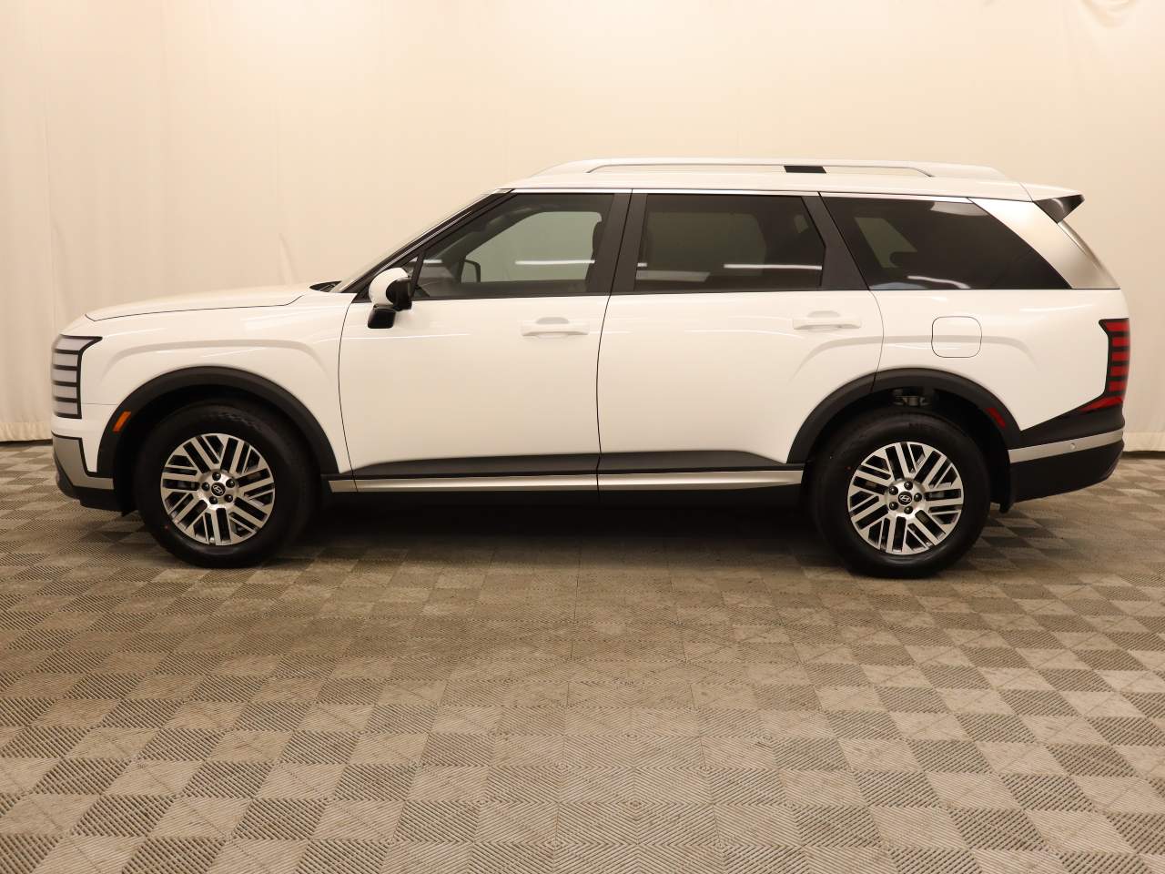 2026 Hyundai PALISADE SEL Premium