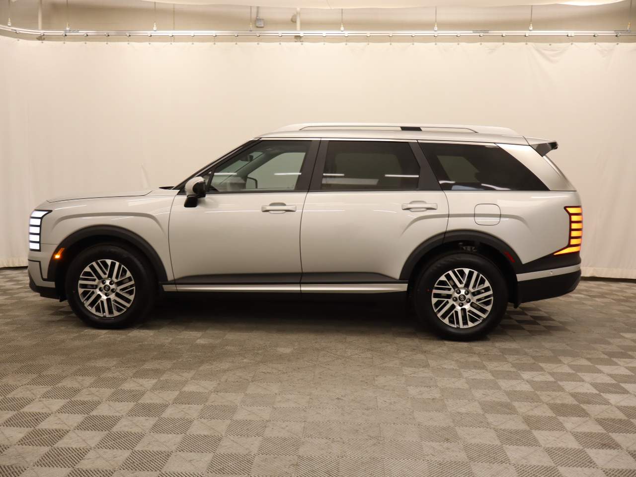 2026 Hyundai PALISADE SEL Premium