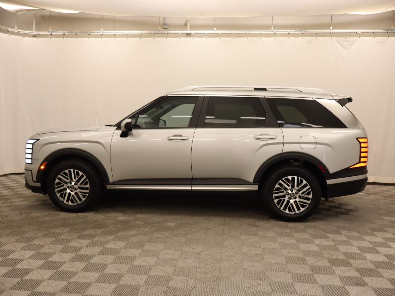 2026 Hyundai PALISADE SEL Premium