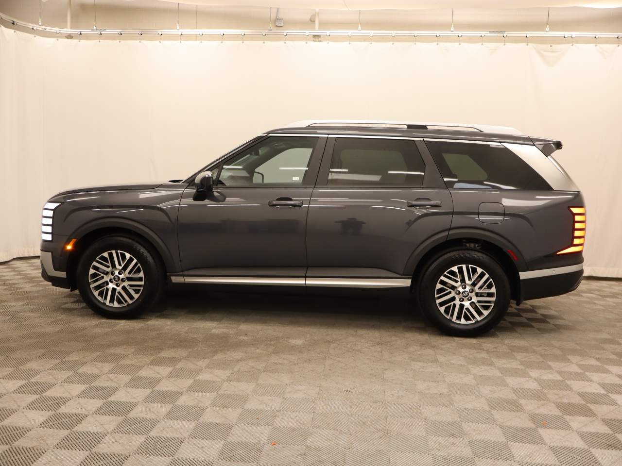 2026 Hyundai PALISADE SEL Premium