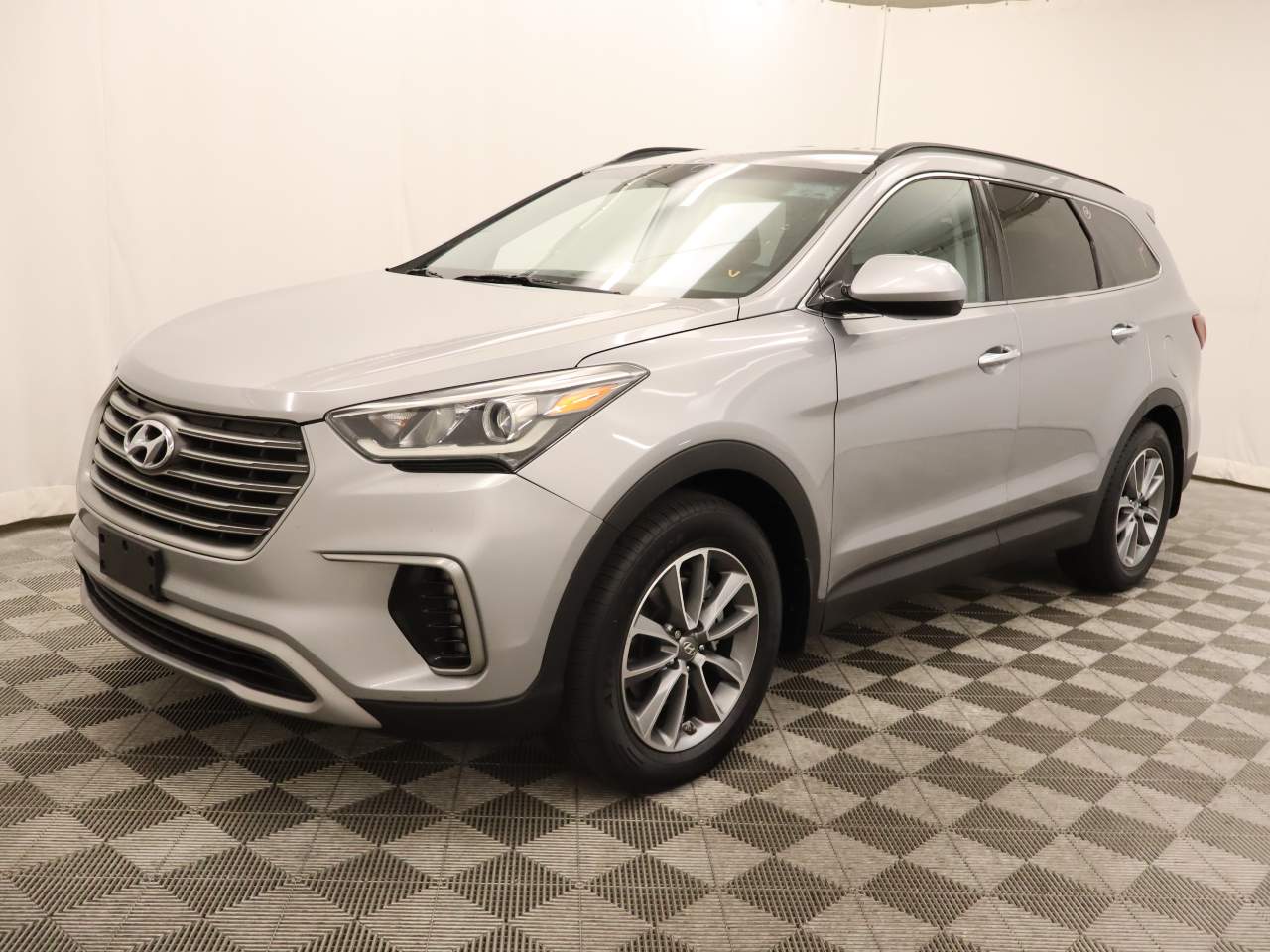 2019 Hyundai SANTA FE XL SE