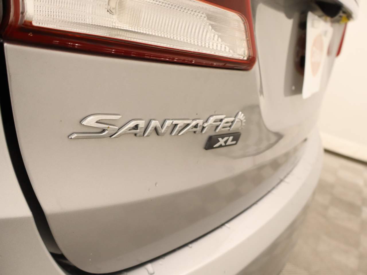 2019 Hyundai SANTA FE XL SE