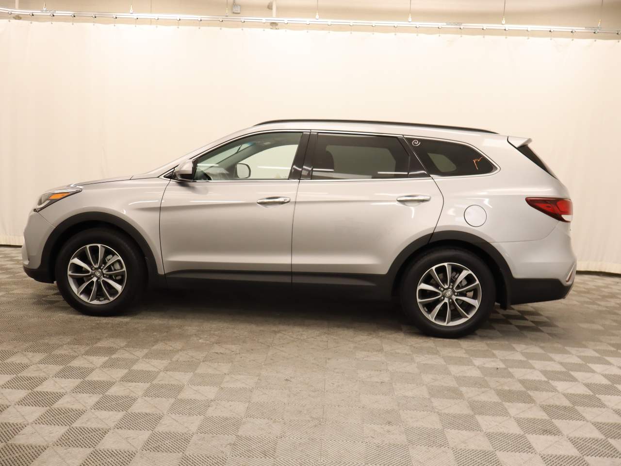 2019 Hyundai SANTA FE XL SE