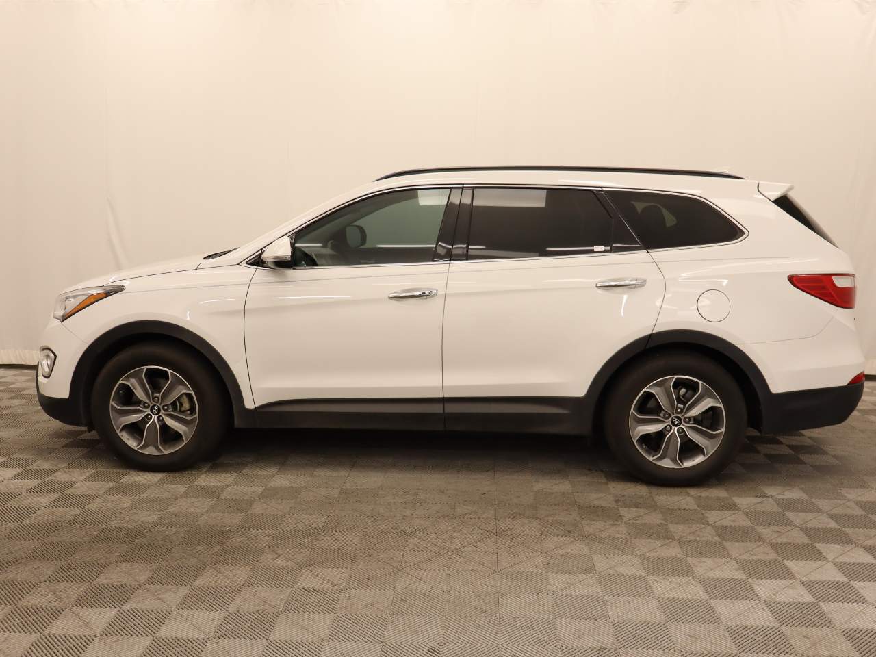2014 Hyundai SANTA FE GLS