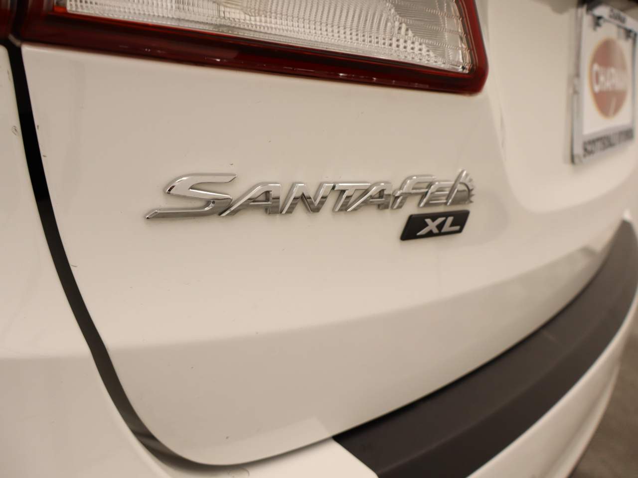2019 Hyundai SANTA FE XL Limited Ultimate