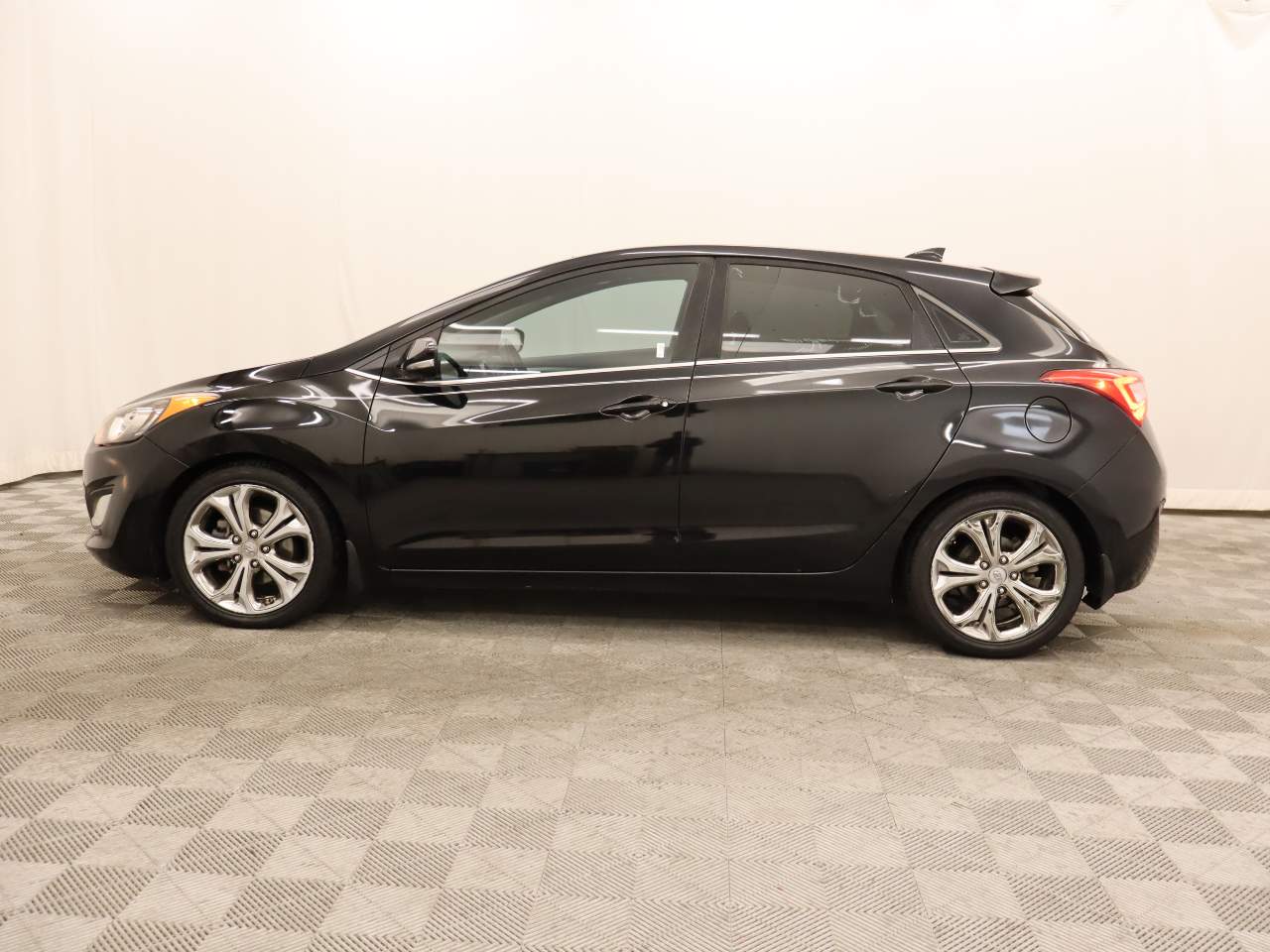 2014 Hyundai ELANTRA GT  