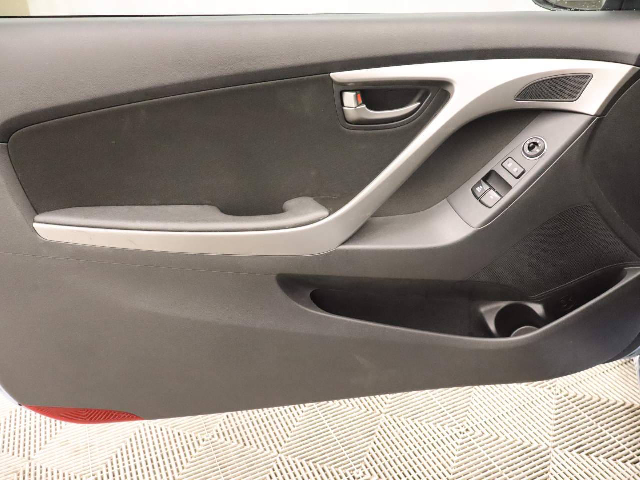 2013 Hyundai ELANTRA Coupe GS