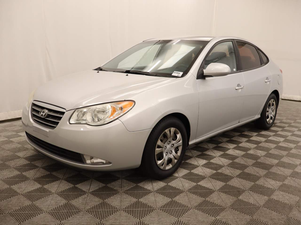 2010 Hyundai ELANTRA GLS