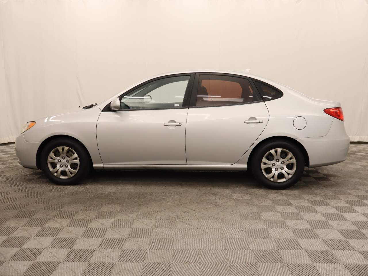 2010 Hyundai ELANTRA GLS