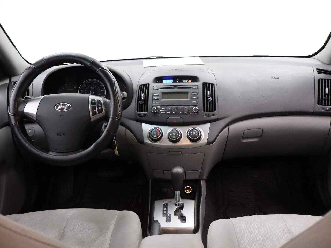 2010 Hyundai ELANTRA GLS