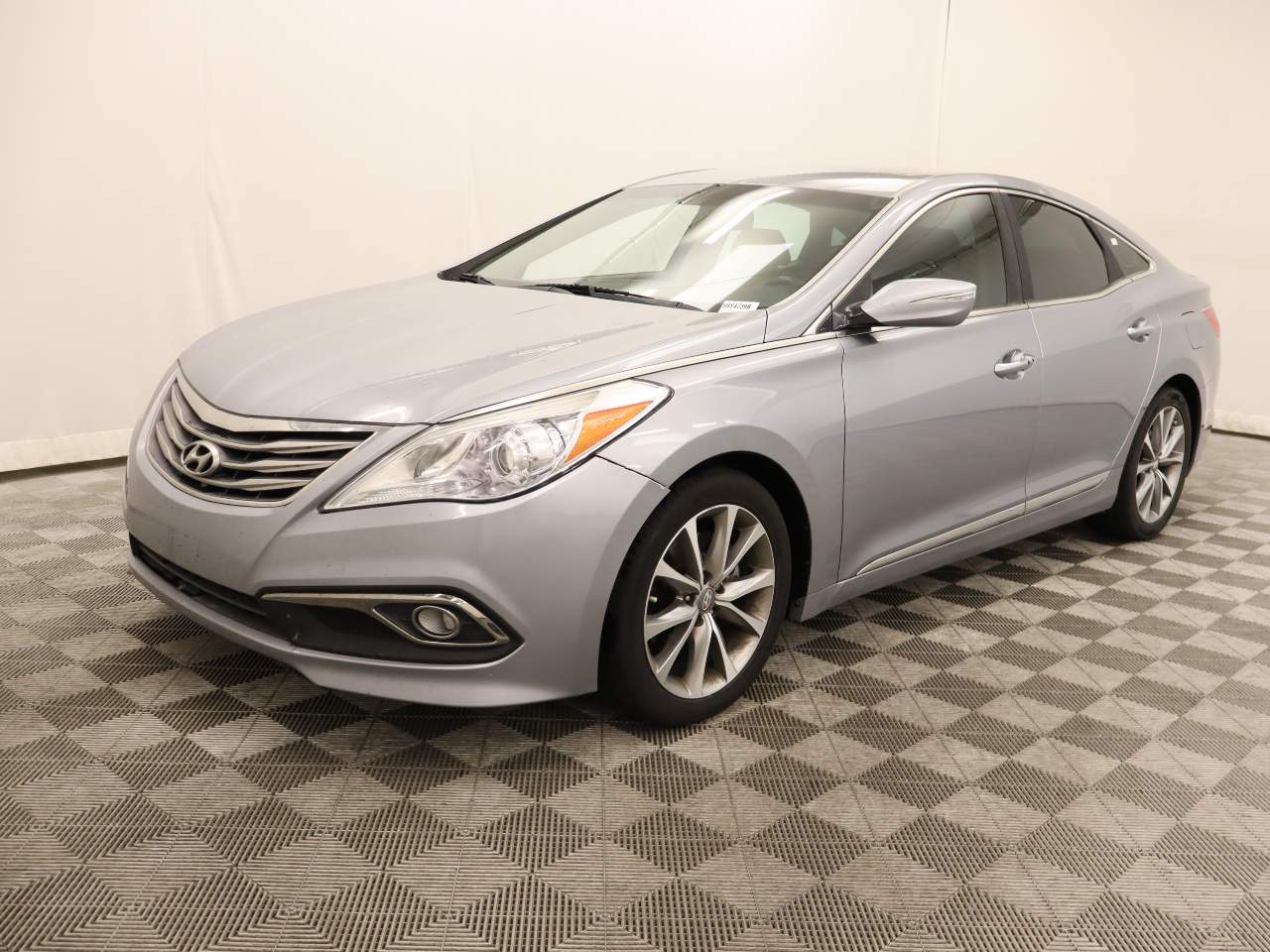2016 Hyundai Azera  