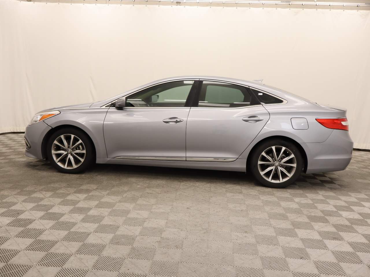 2016 Hyundai Azera  