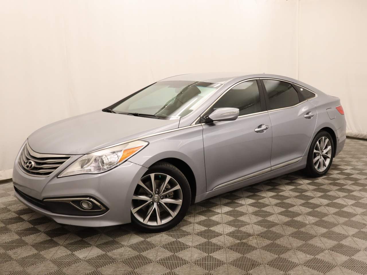 2016 Hyundai Azera  