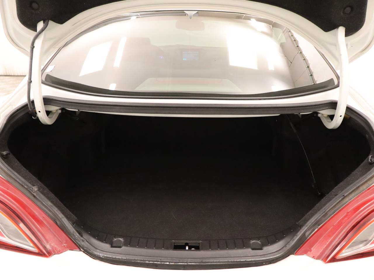 2013 Hyundai Genesis Coupe 2.0T Premium