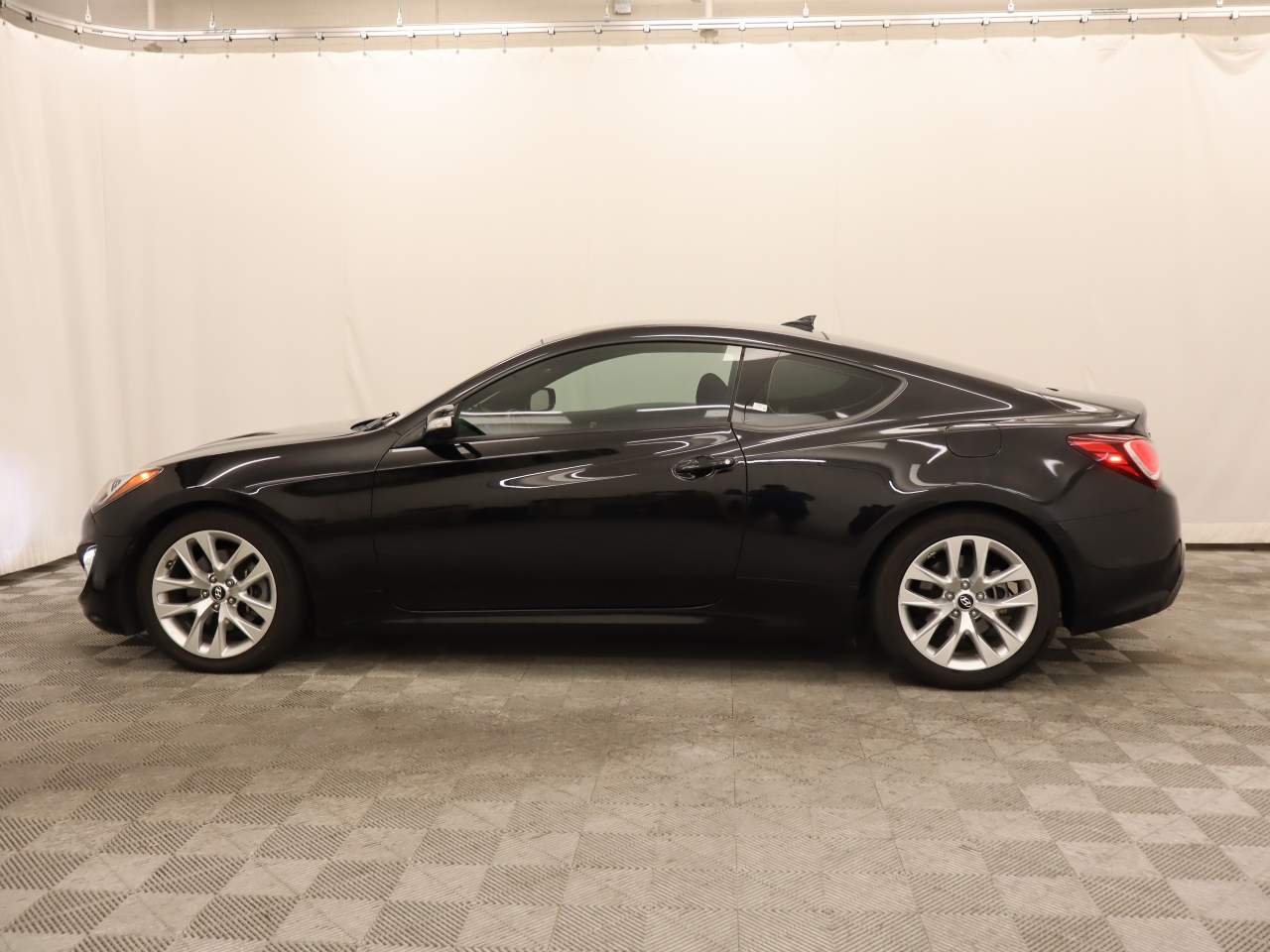 2015 Hyundai Genesis Coupe 3.8