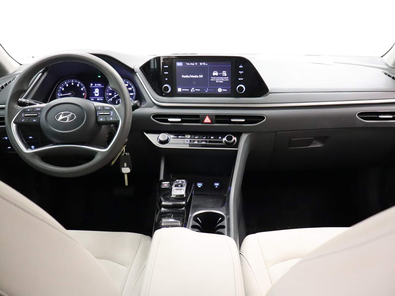 2023 Hyundai SONATA SE