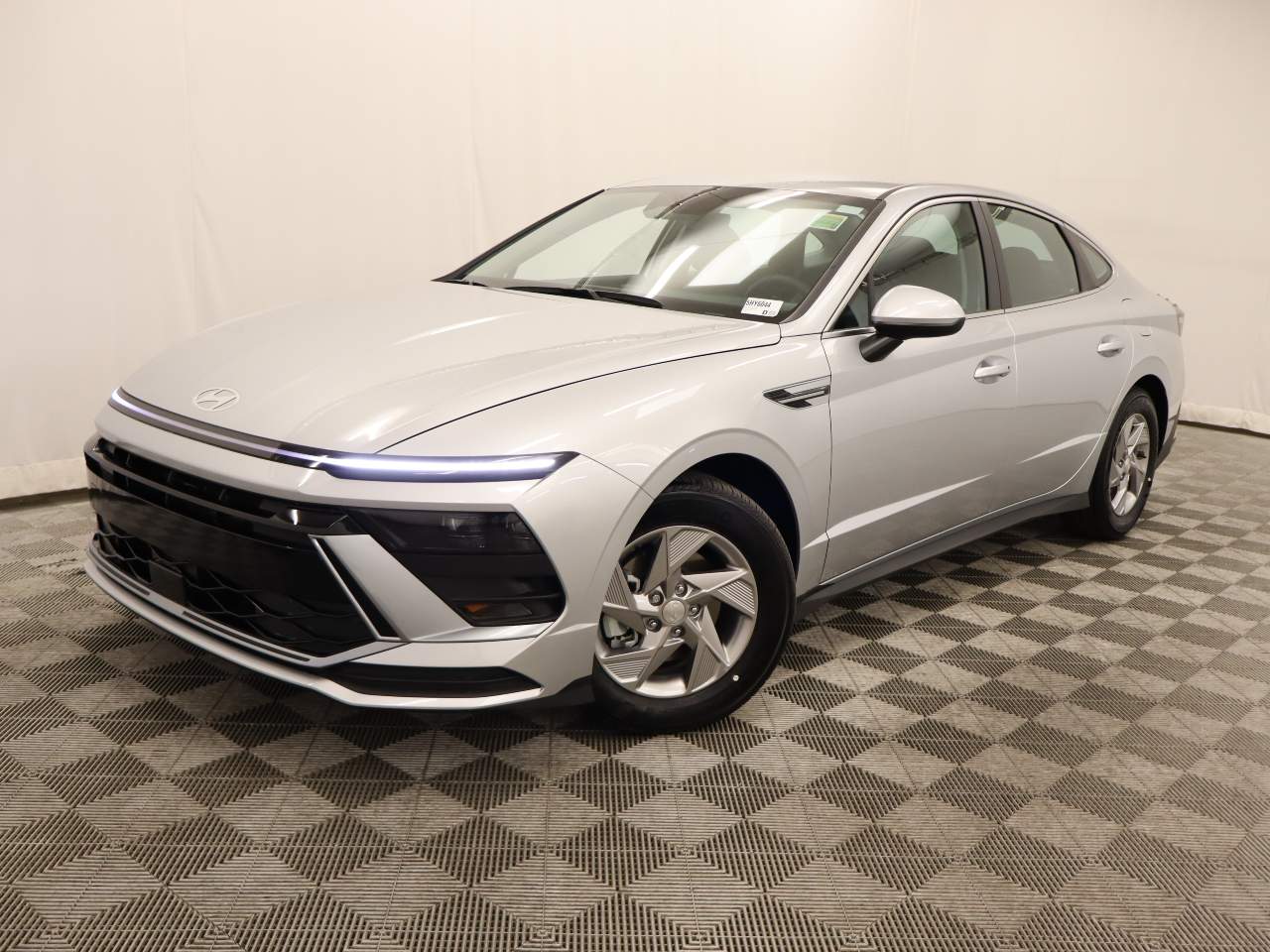 2025 Hyundai SONATA SE FWD