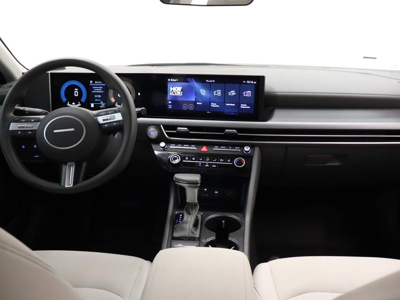 2026 Hyundai Sonata SE - Photo 13