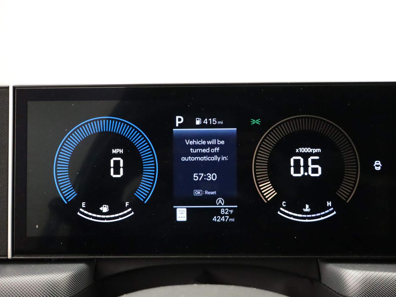 2026 Hyundai Sonata SE - Photo 7