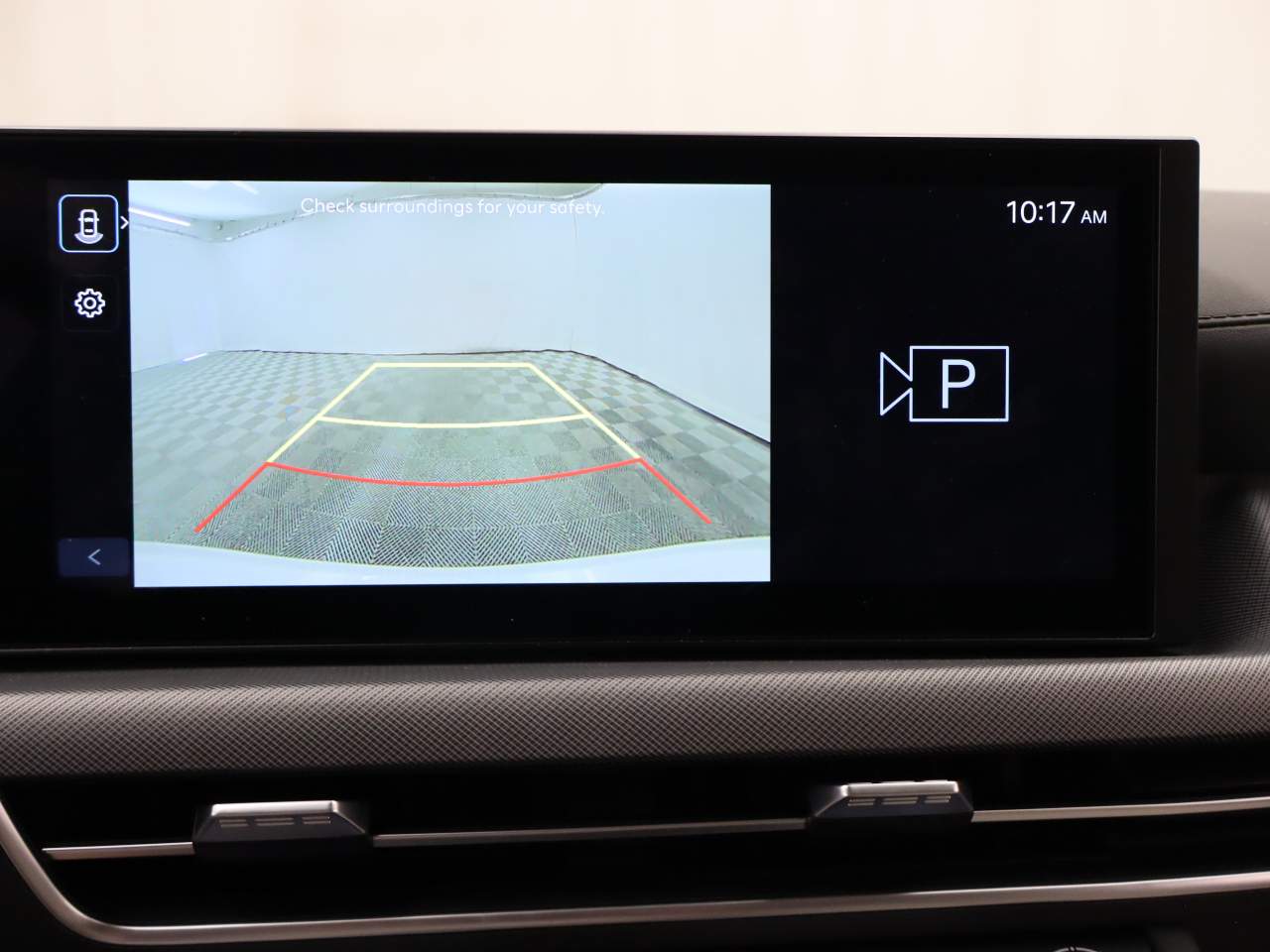 2026 Hyundai Sonata SE - Photo 11