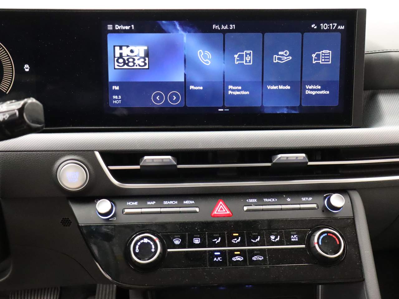 2026 Hyundai Sonata SE - Photo 10