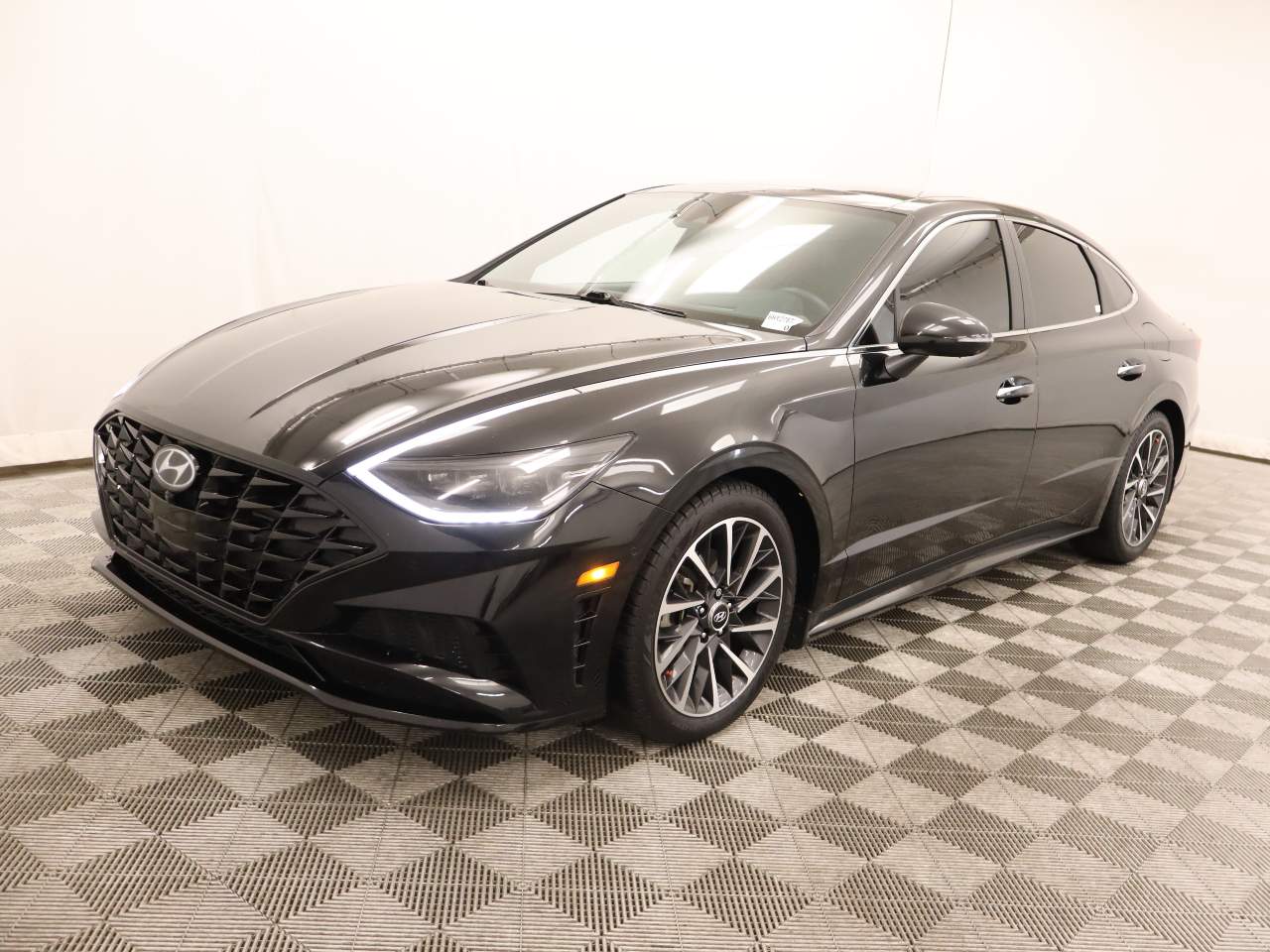 2022 Hyundai SONATA Limited