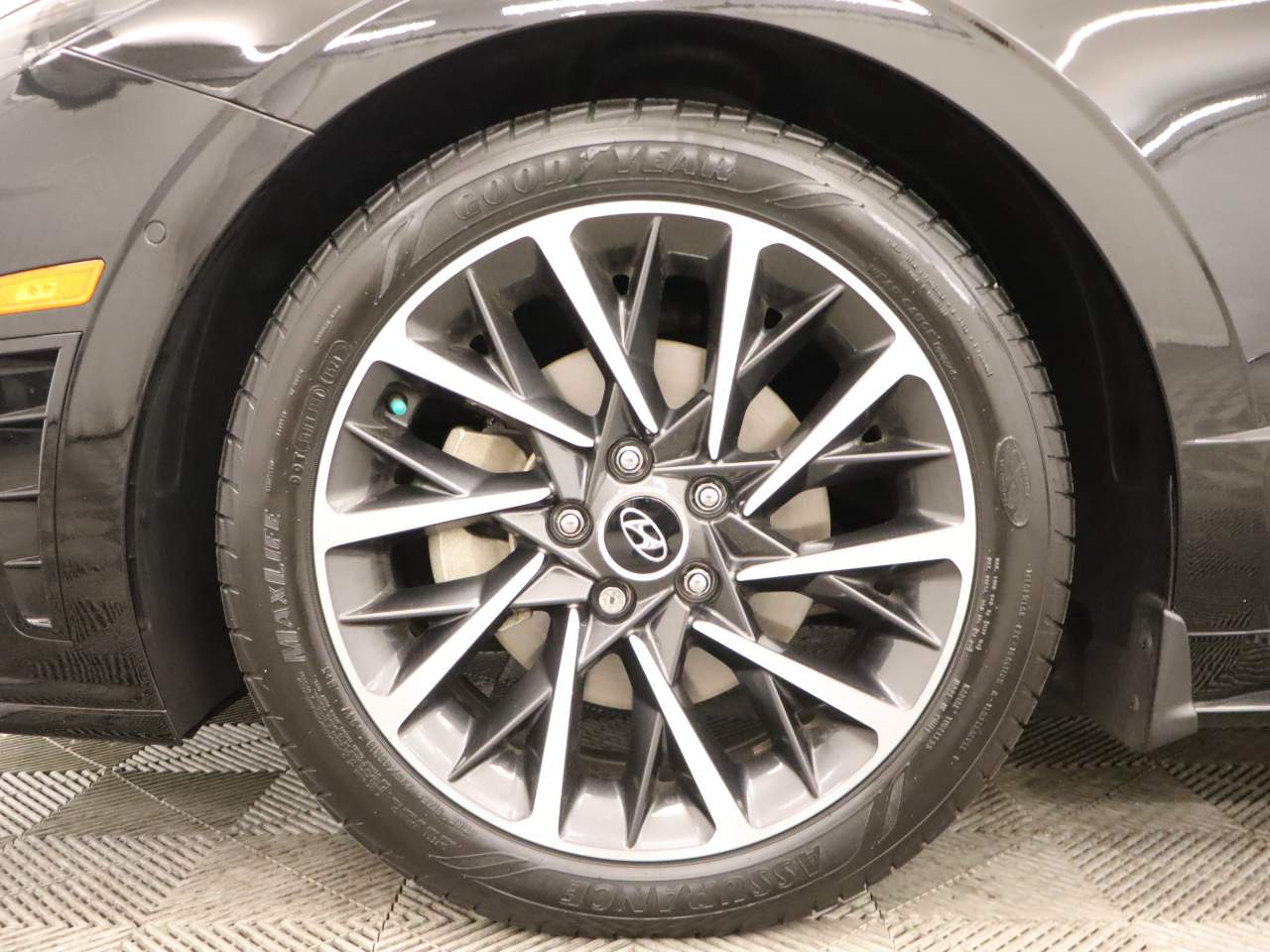 2022 Hyundai Sonata Limited - Photo 6