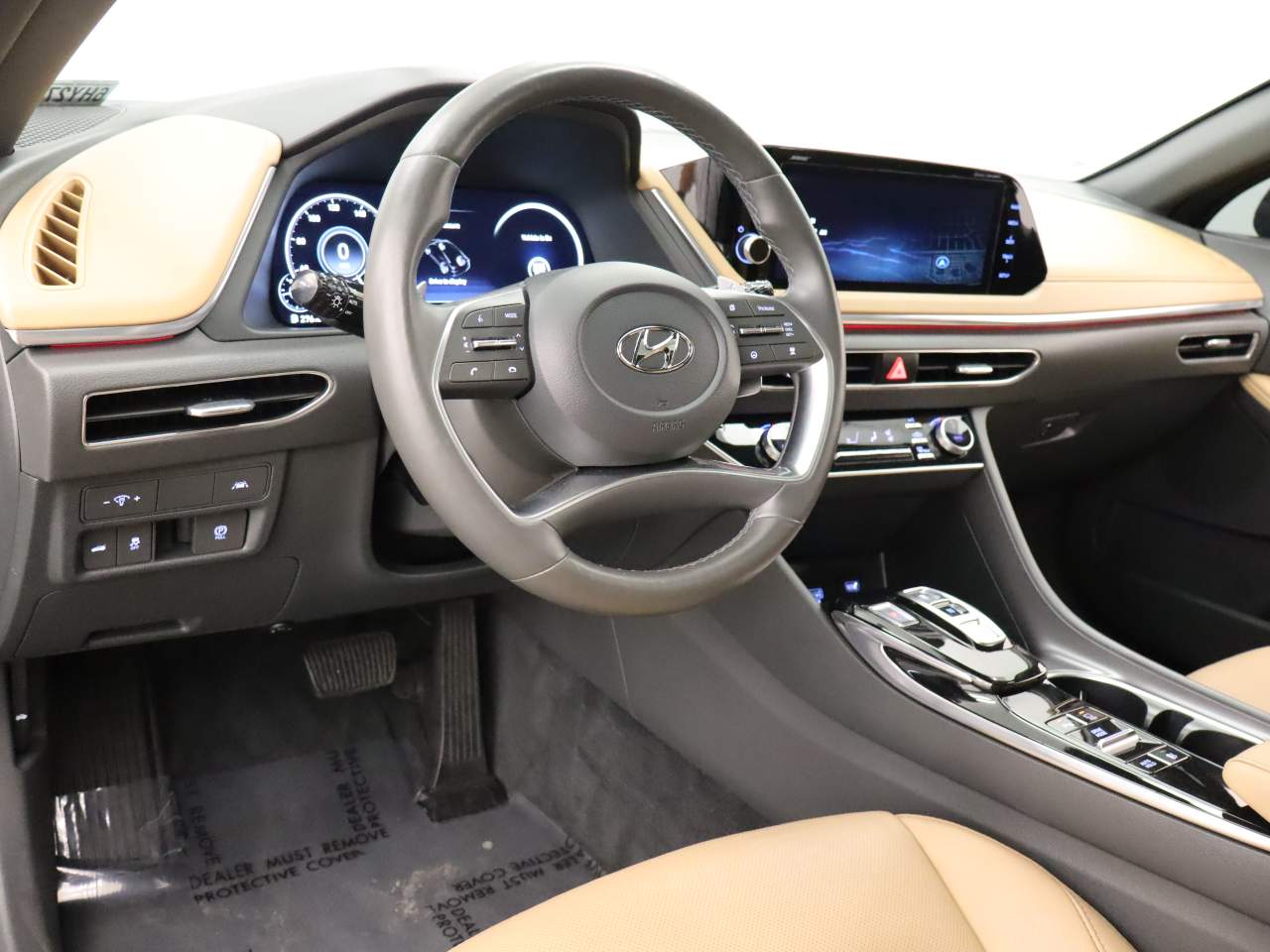 2022 Hyundai Sonata Limited - Photo 14