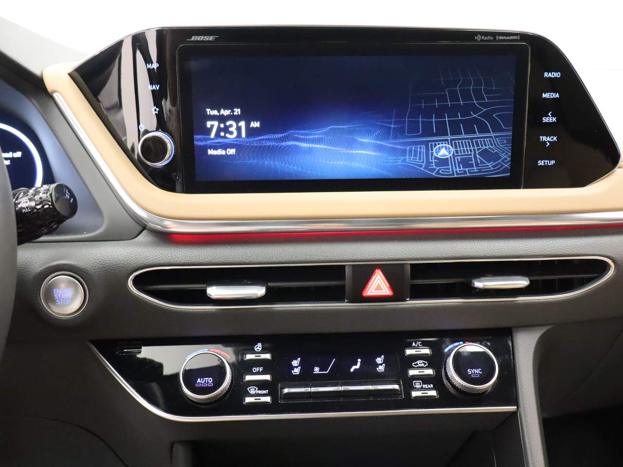 2022 Hyundai Sonata Limited - Photo 10