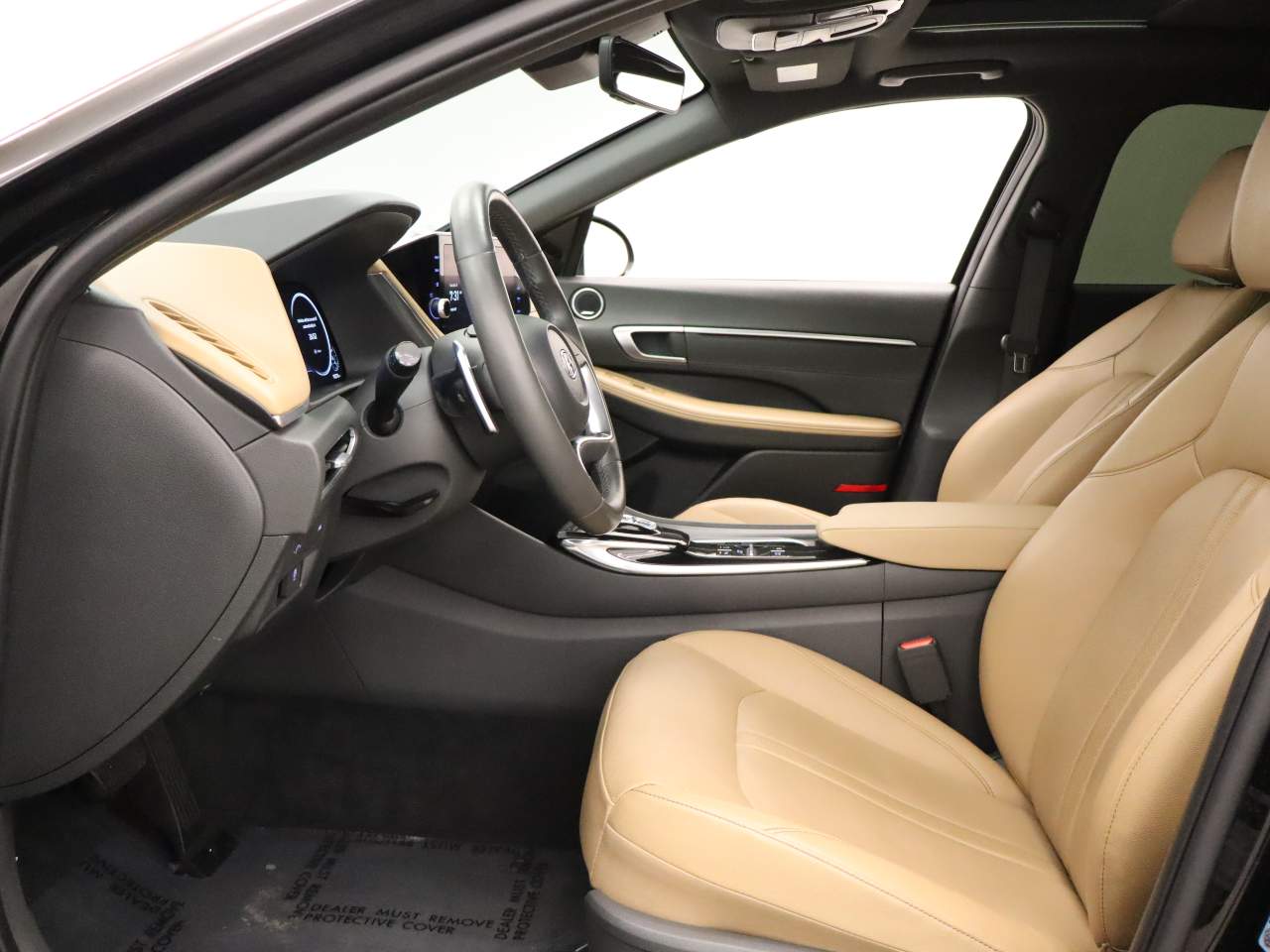 2022 Hyundai Sonata Limited - Photo 15