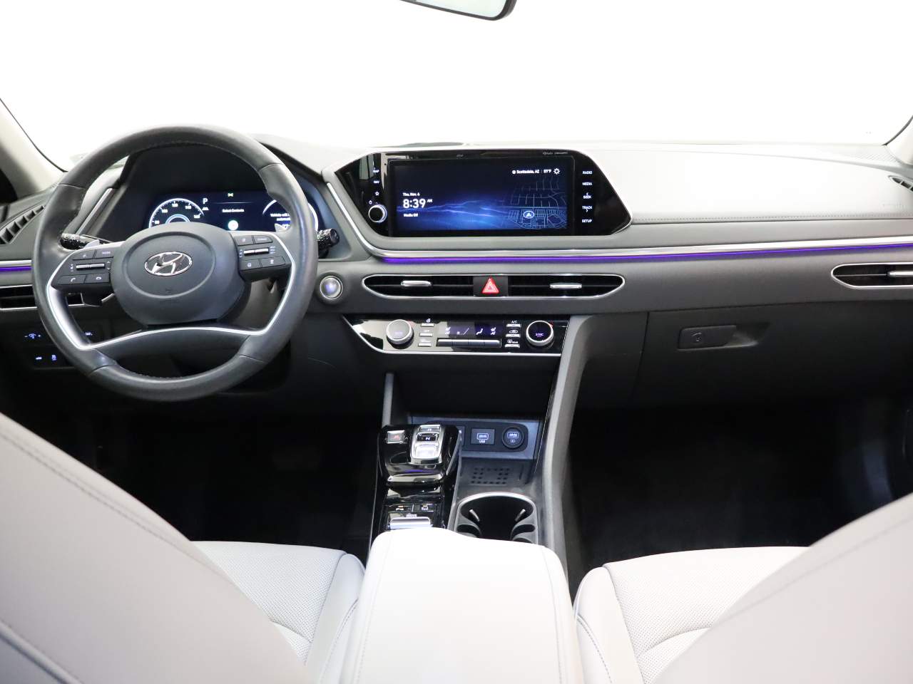 2023 Hyundai SONATA Limited