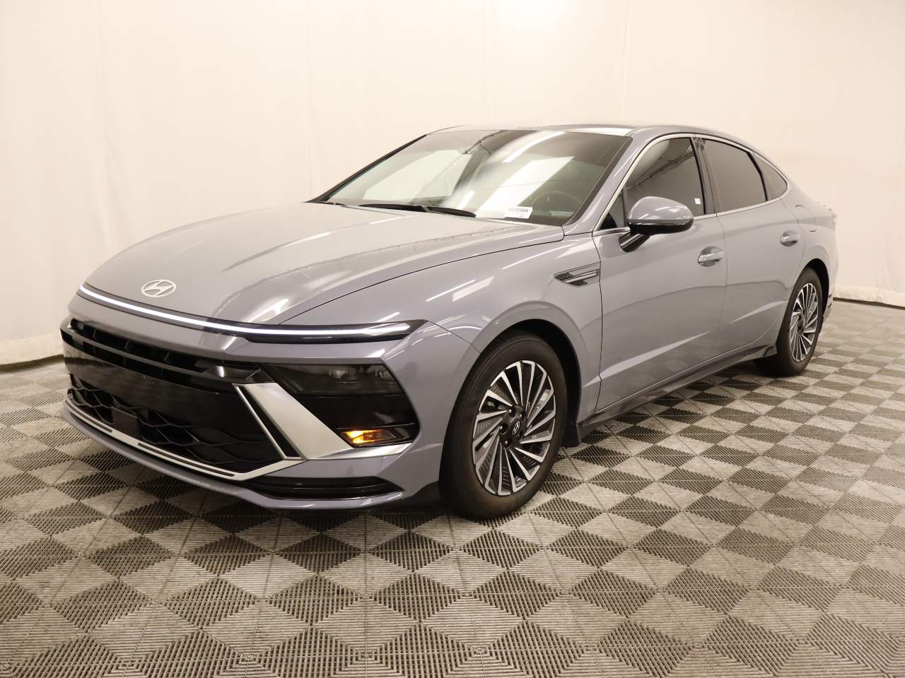 2024 Hyundai SONATA Hybrid SEL