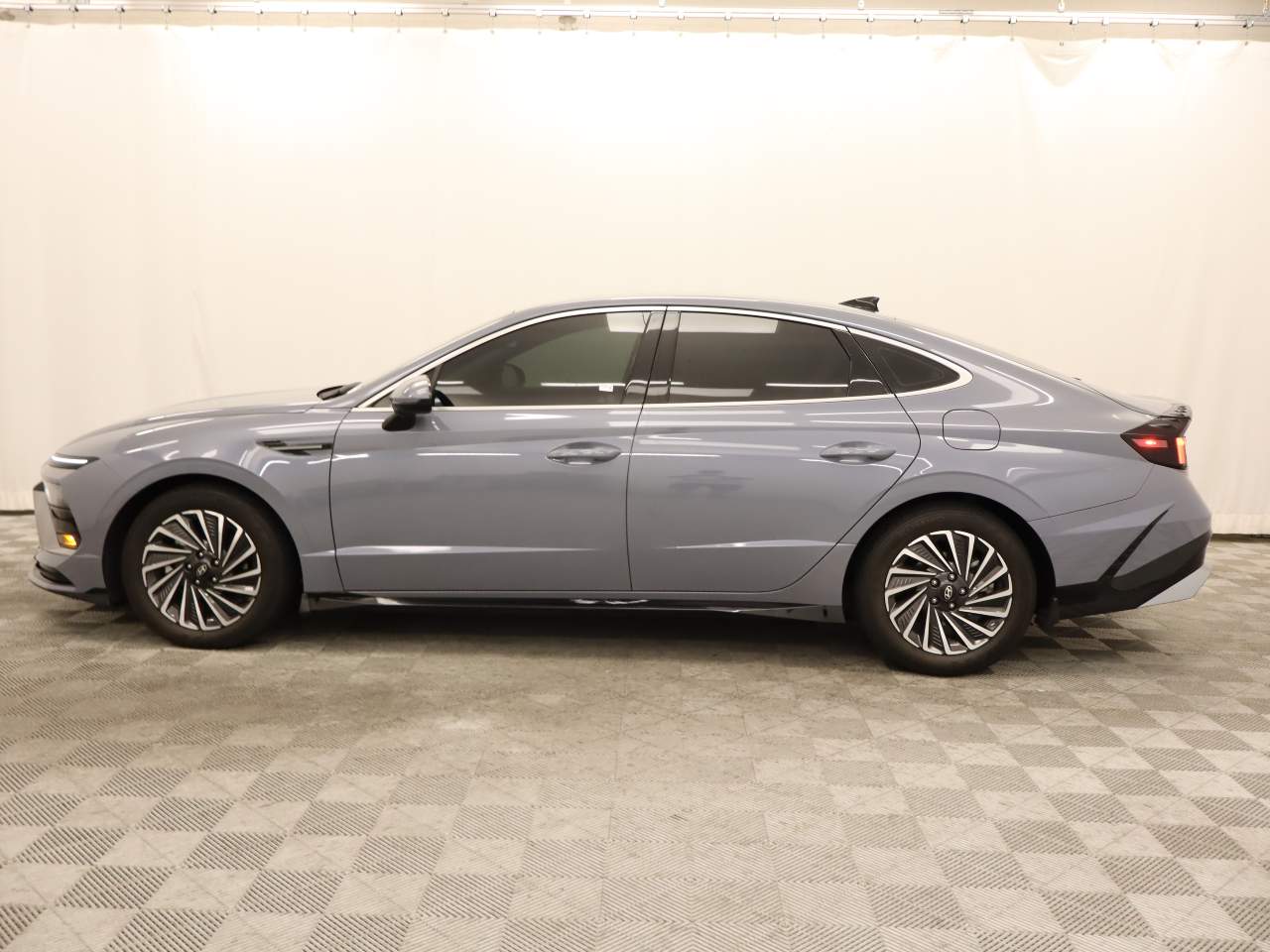 2024 Hyundai SONATA Hybrid SEL