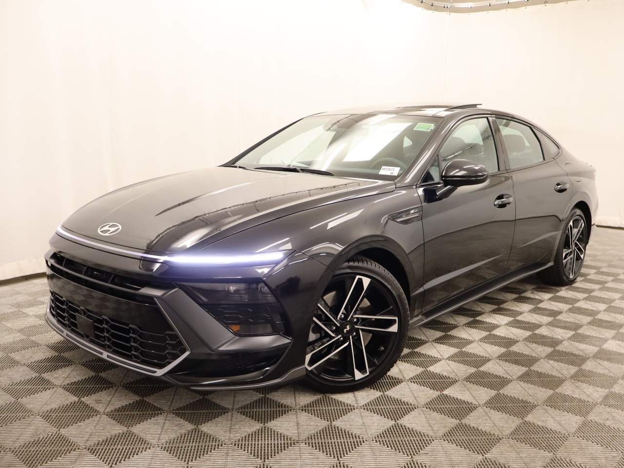 2026 Hyundai Sonata