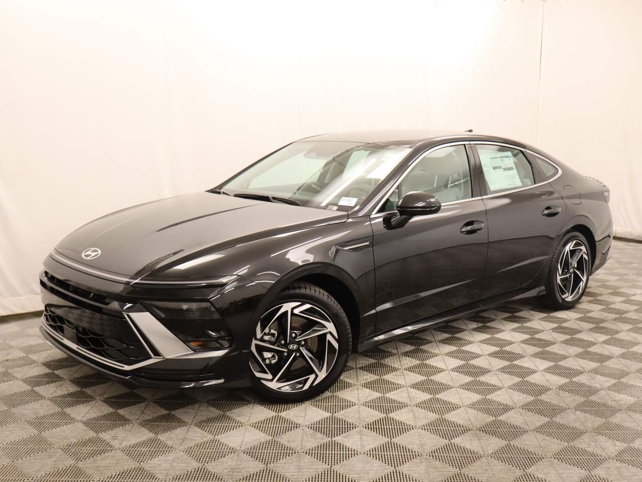 2026 Hyundai Sonata SEL AWD's photo