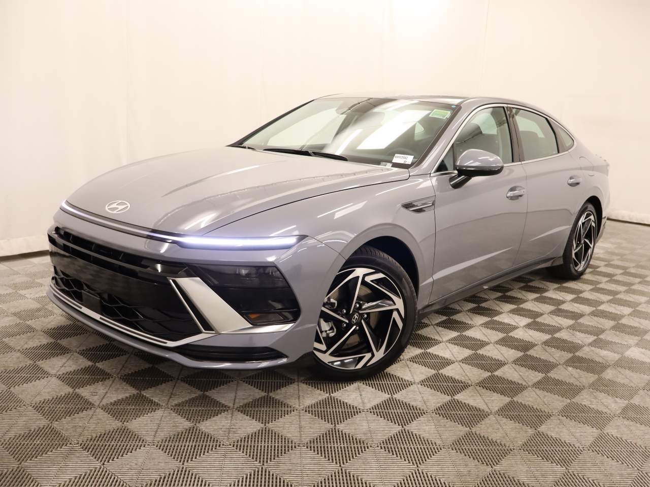 2026 Hyundai Sonata SEL AWD's photo