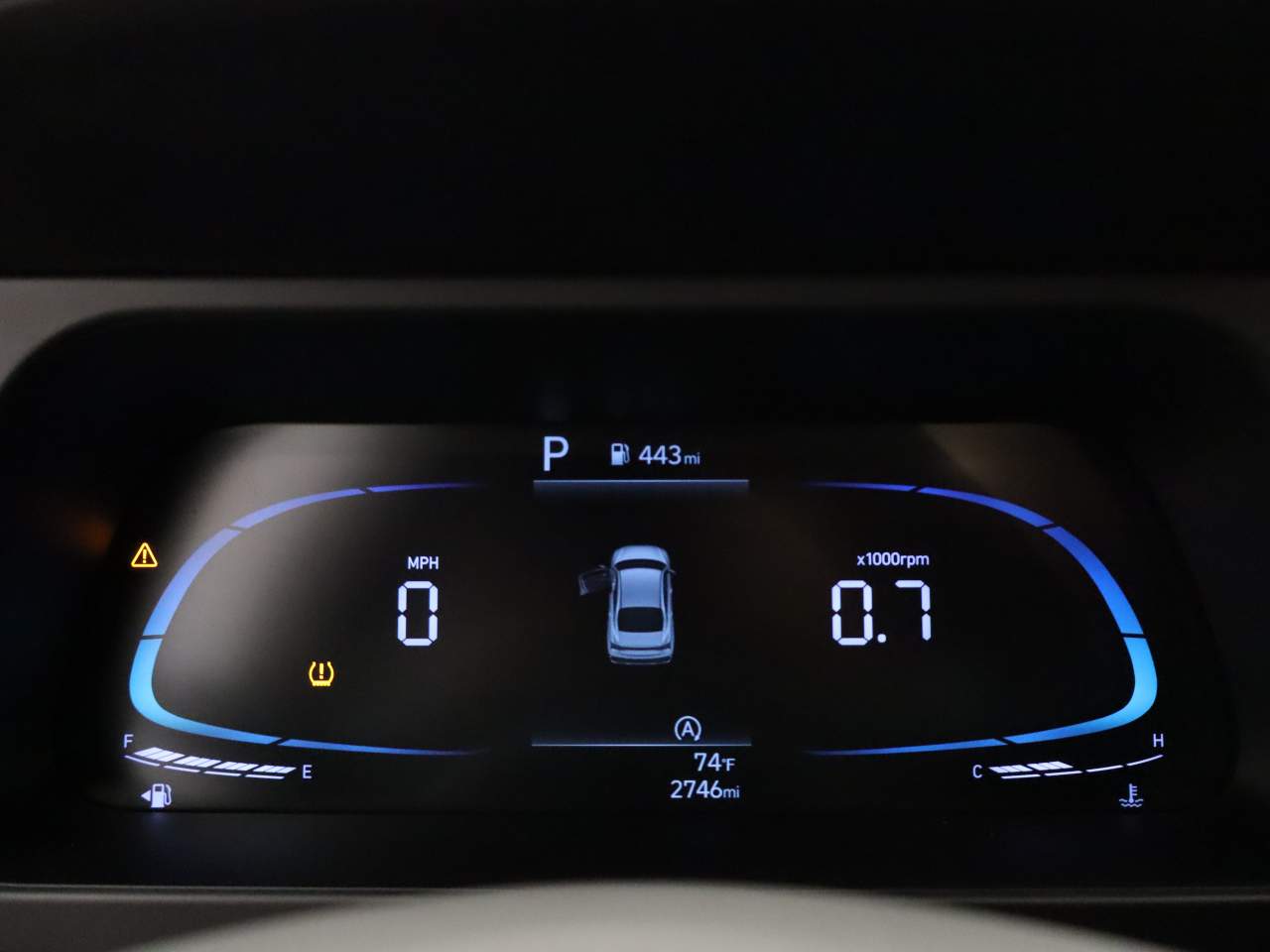 2026 Hyundai Elantra SE - Photo 8