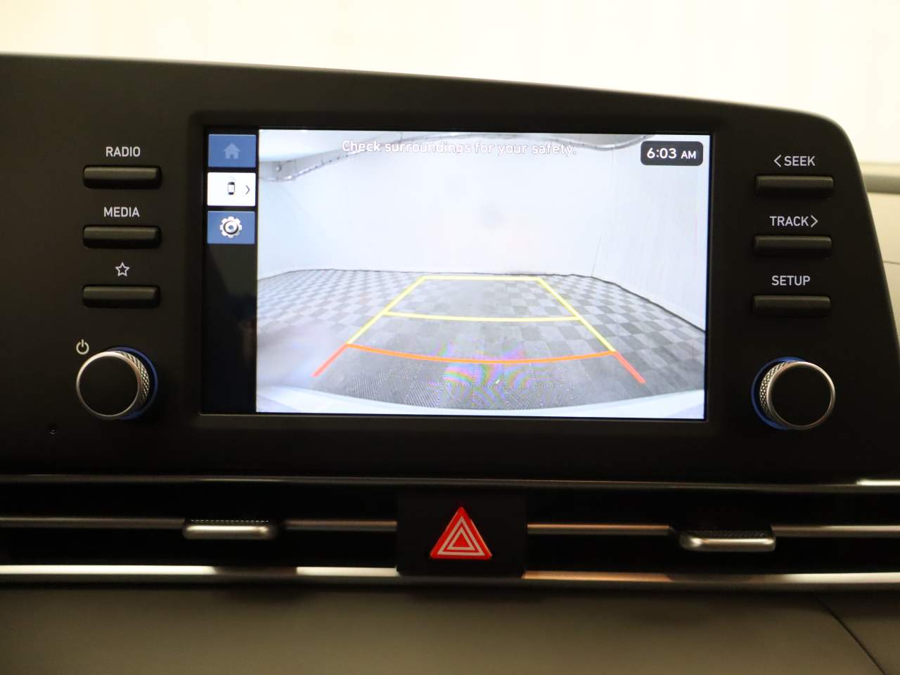 2026 Hyundai Elantra SE - Photo 12