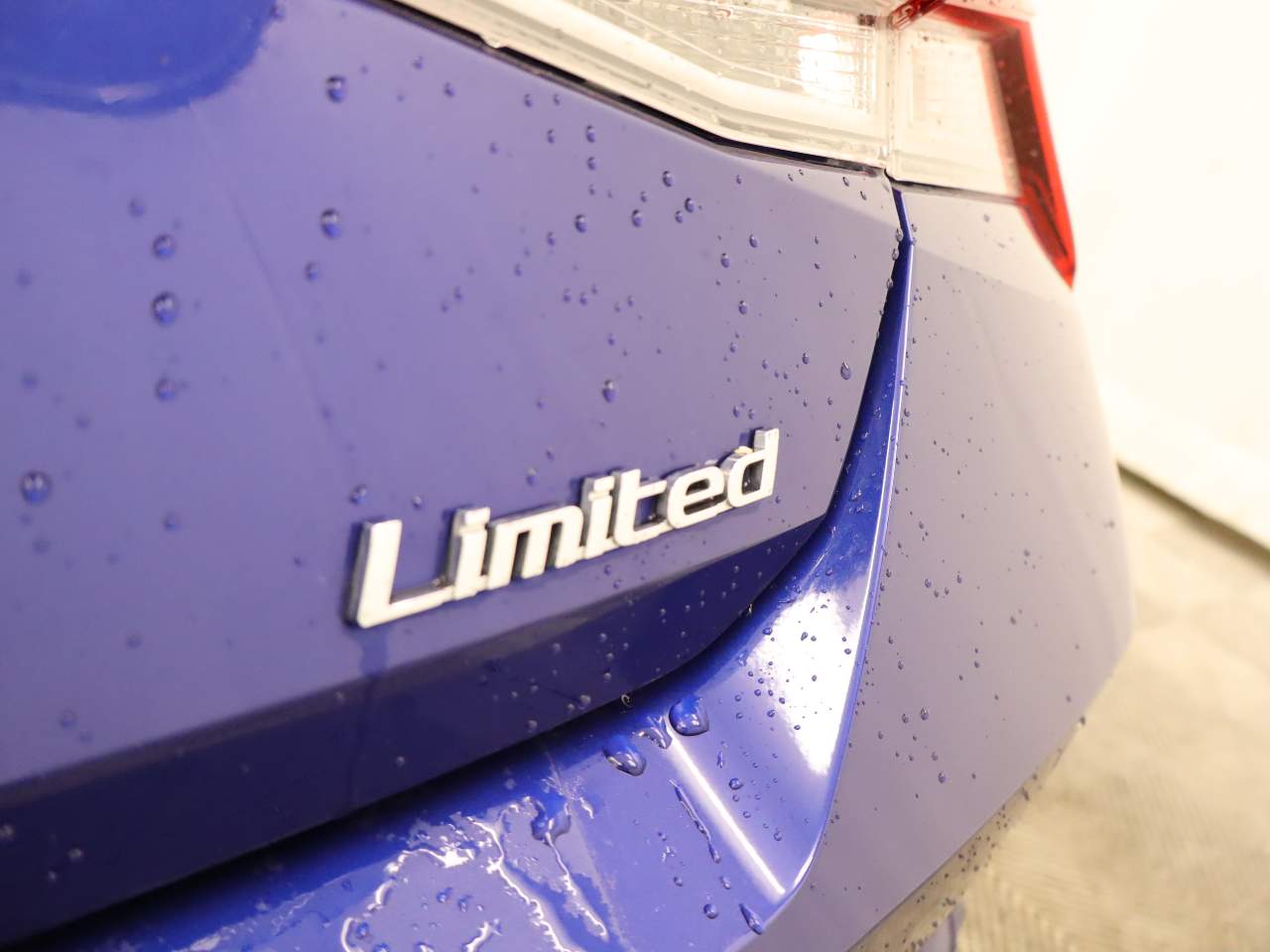 2022 Hyundai ELANTRA Limited