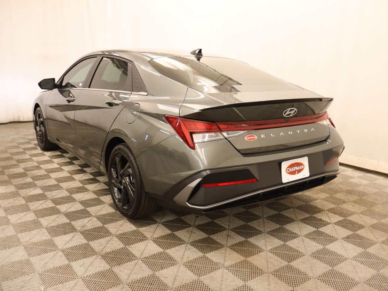 2026 Hyundai Elantra SEL - Photo 4