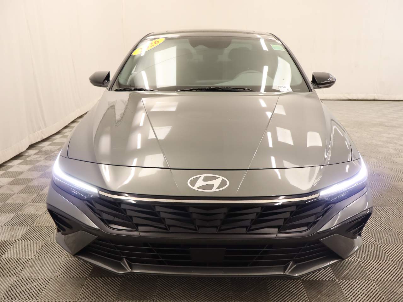 2026 Hyundai Elantra SEL - Photo 6