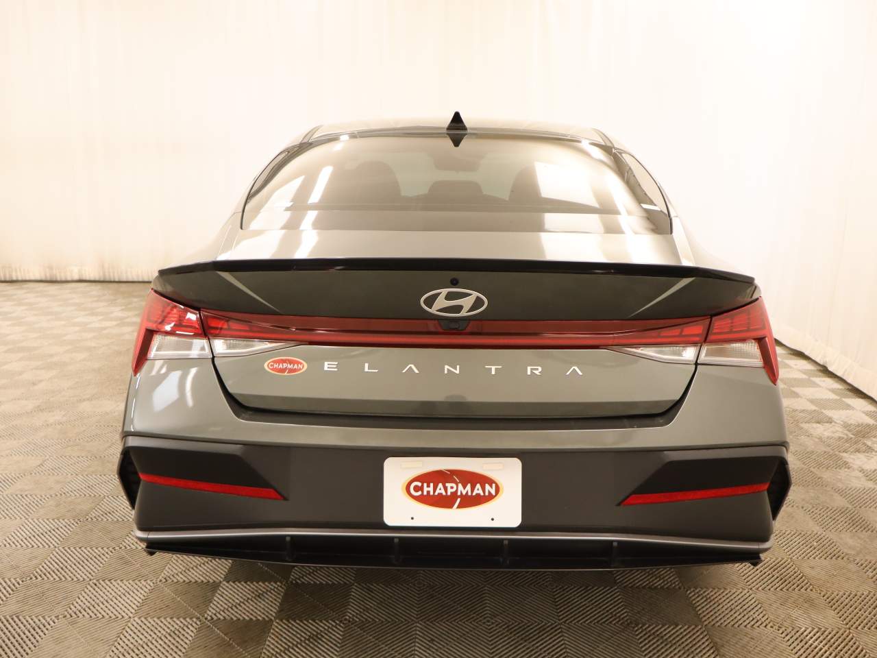 2026 Hyundai Elantra SEL - Photo 5