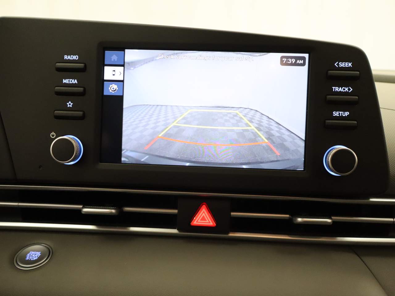 2026 Hyundai Elantra SEL - Photo 11