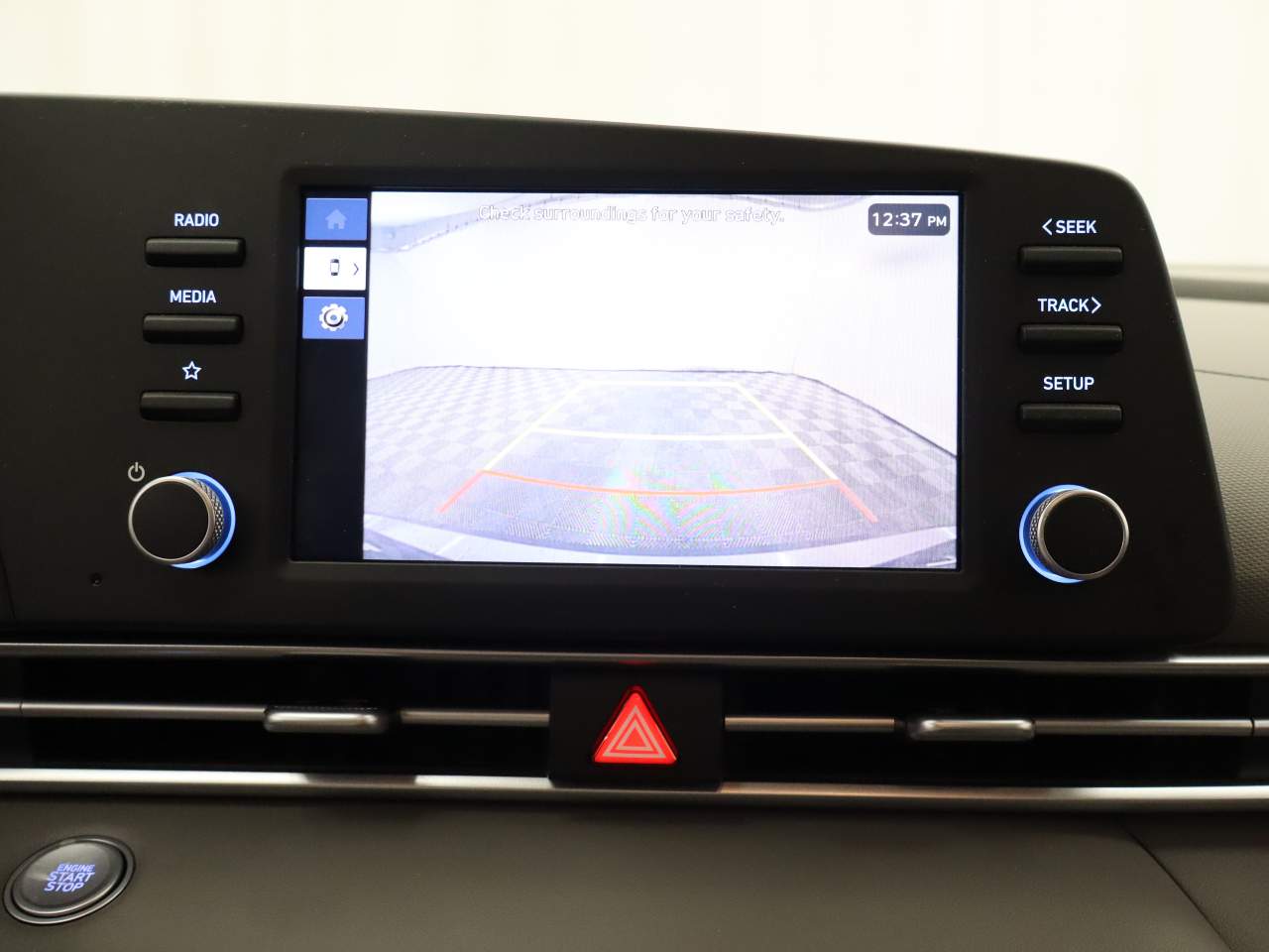 2026 Hyundai Elantra SEL - Photo 11