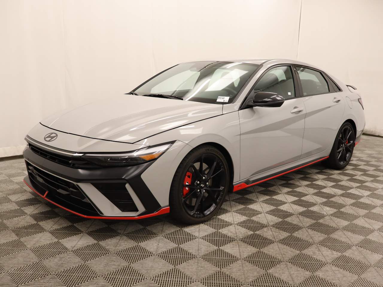 2024 Hyundai ELANTRA N  