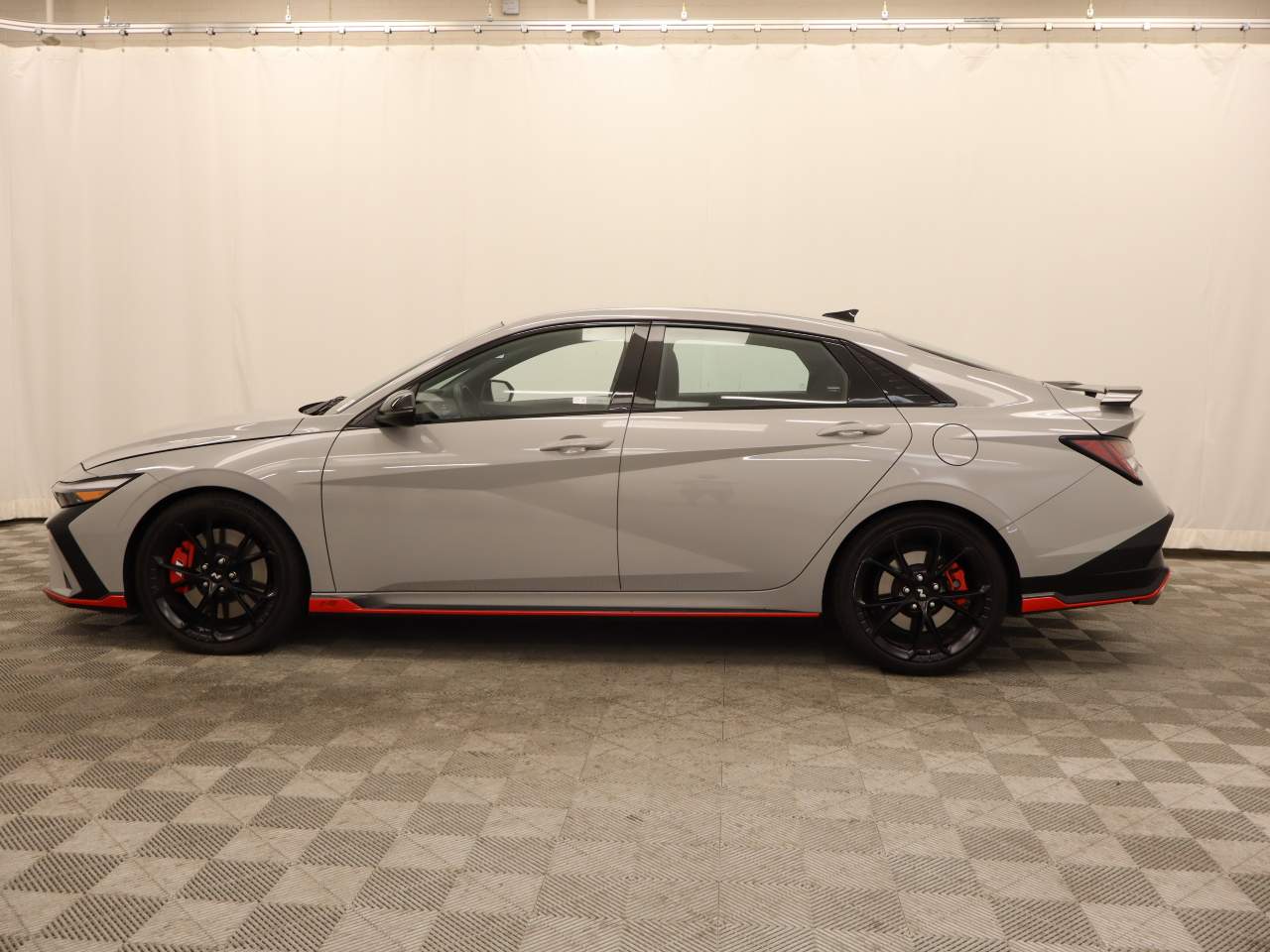 2024 Hyundai ELANTRA N  