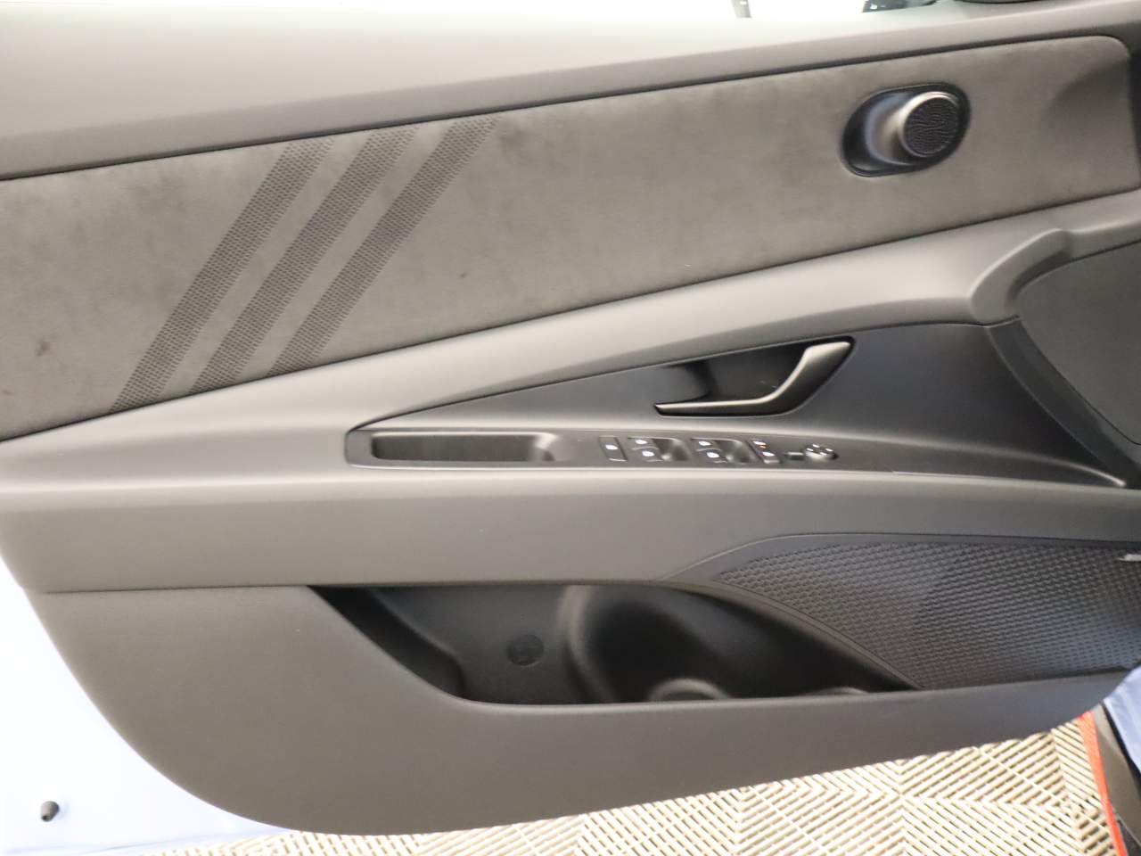 2026 Hyundai ELANTRA N